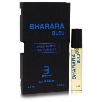 Bharara Bleu by Bharara Beauty